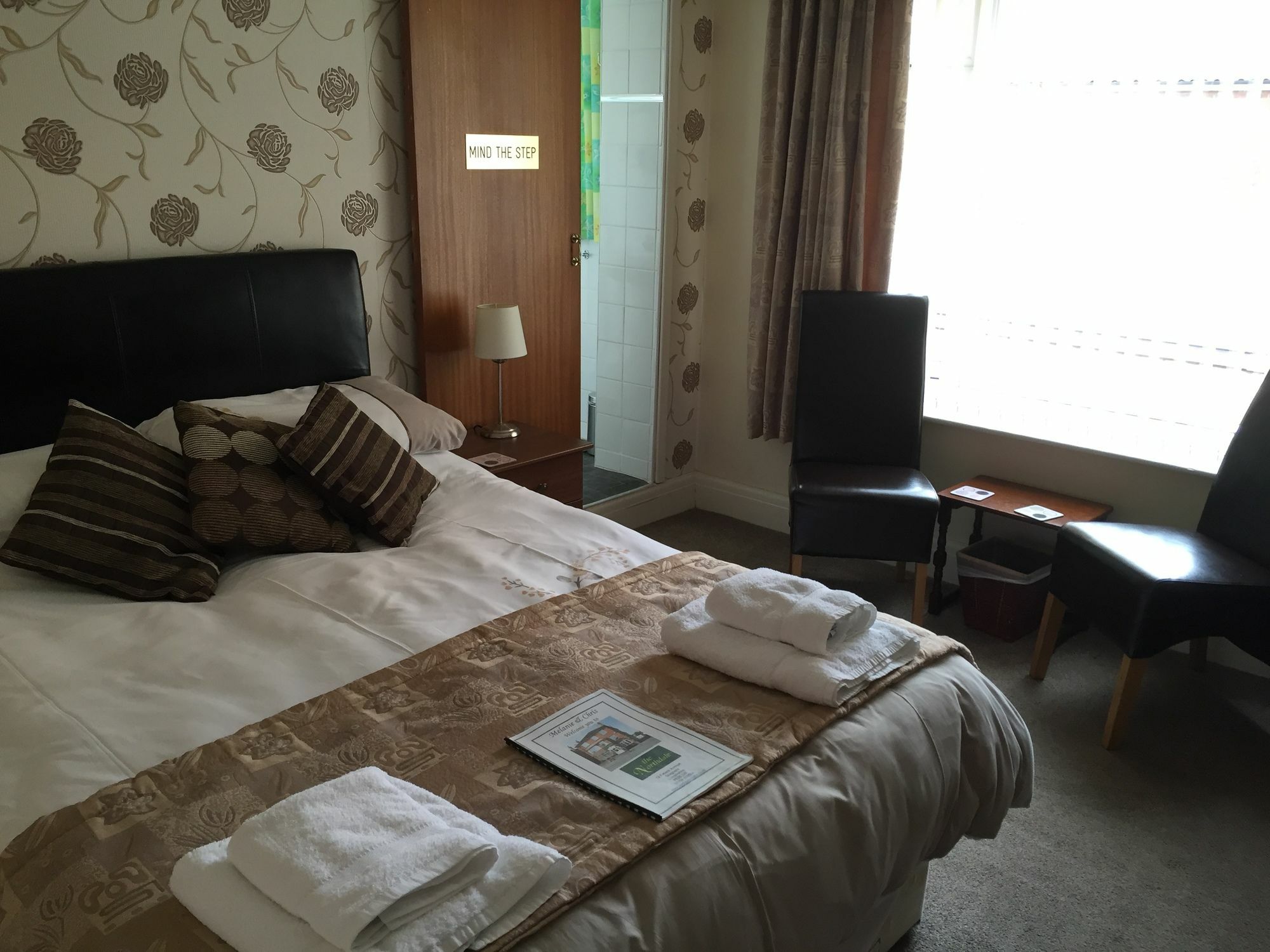 The Northdale Hotel Ltd Скегнесс Экстерьер фото