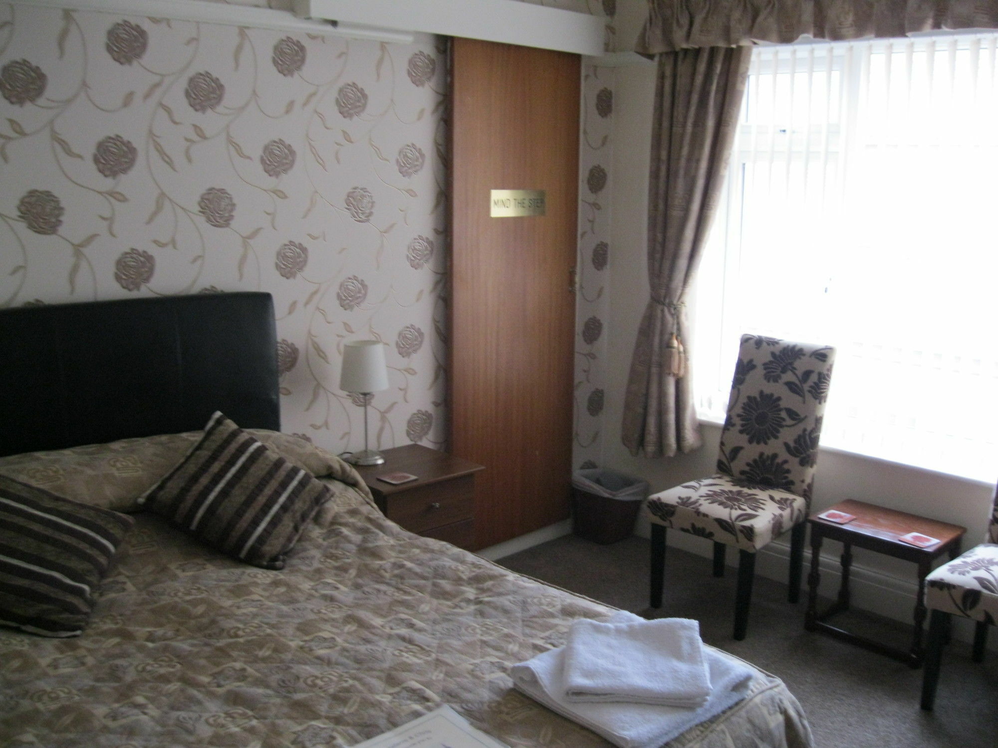 The Northdale Hotel Ltd Скегнесс Экстерьер фото